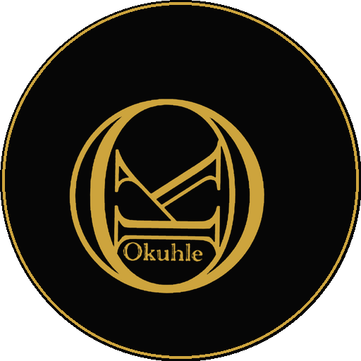 OKUHLE emblem